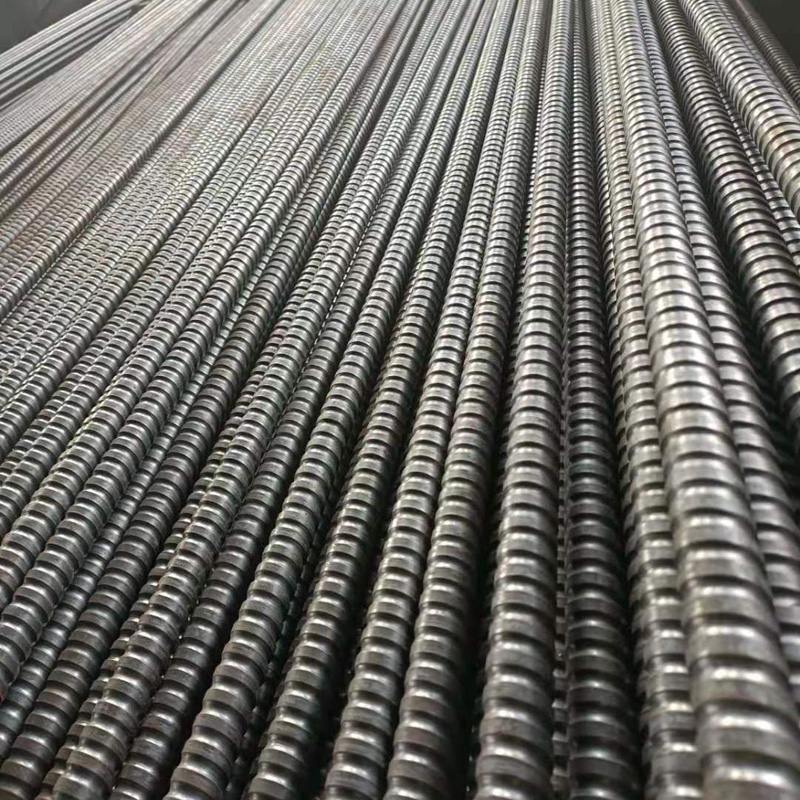 山南中空锚杆